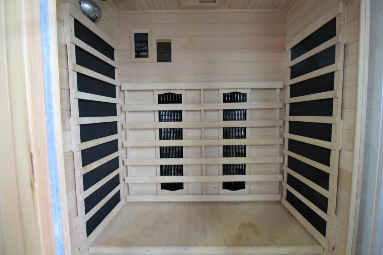 Derniere Reservations Avant Indisponibilite En Septembre Pour 12 Mois, Illimites Jacuzzi Spa Bain A Remous Interieur, Sauna Interieur, Parking Reserve, Vue Et Acces Parc, Prestations Uniques, 1Er Etage Corbeil-Essonnes Exterior foto